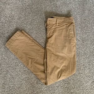 American Eagle Extreme Flex Khakis 29x30
